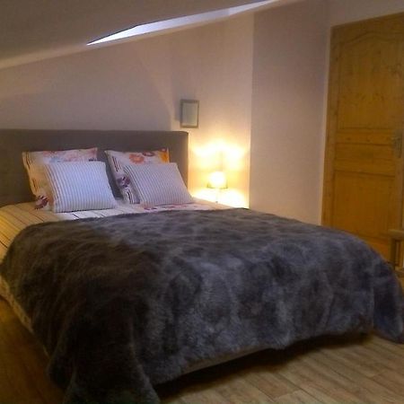 Chambre D'Hotes De Marie Chemery-Chehery Εξωτερικό φωτογραφία
