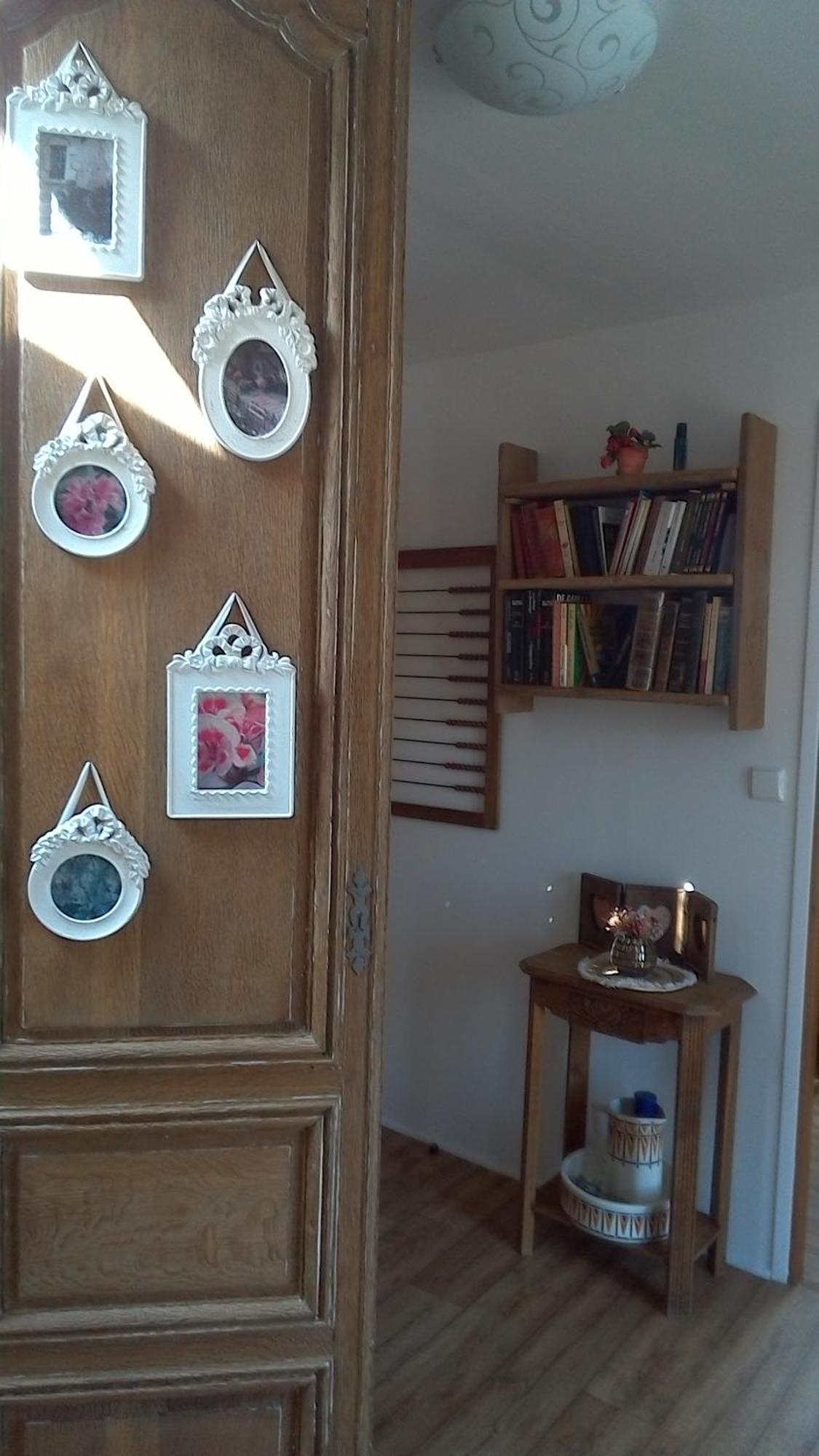 Chambre D'Hotes De Marie Chemery-Chehery Εξωτερικό φωτογραφία