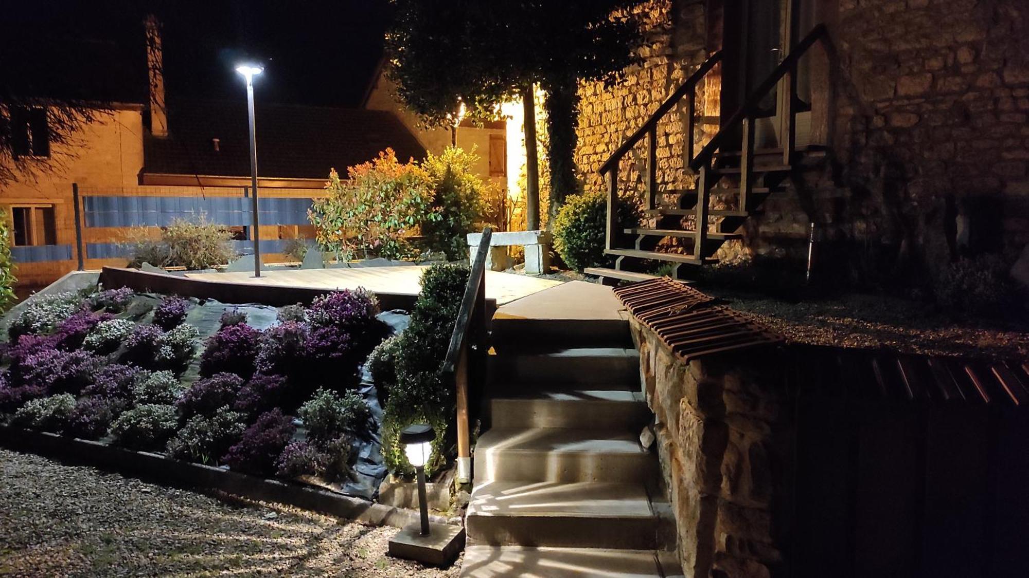 Chambre D'Hotes De Marie Chemery-Chehery Εξωτερικό φωτογραφία
