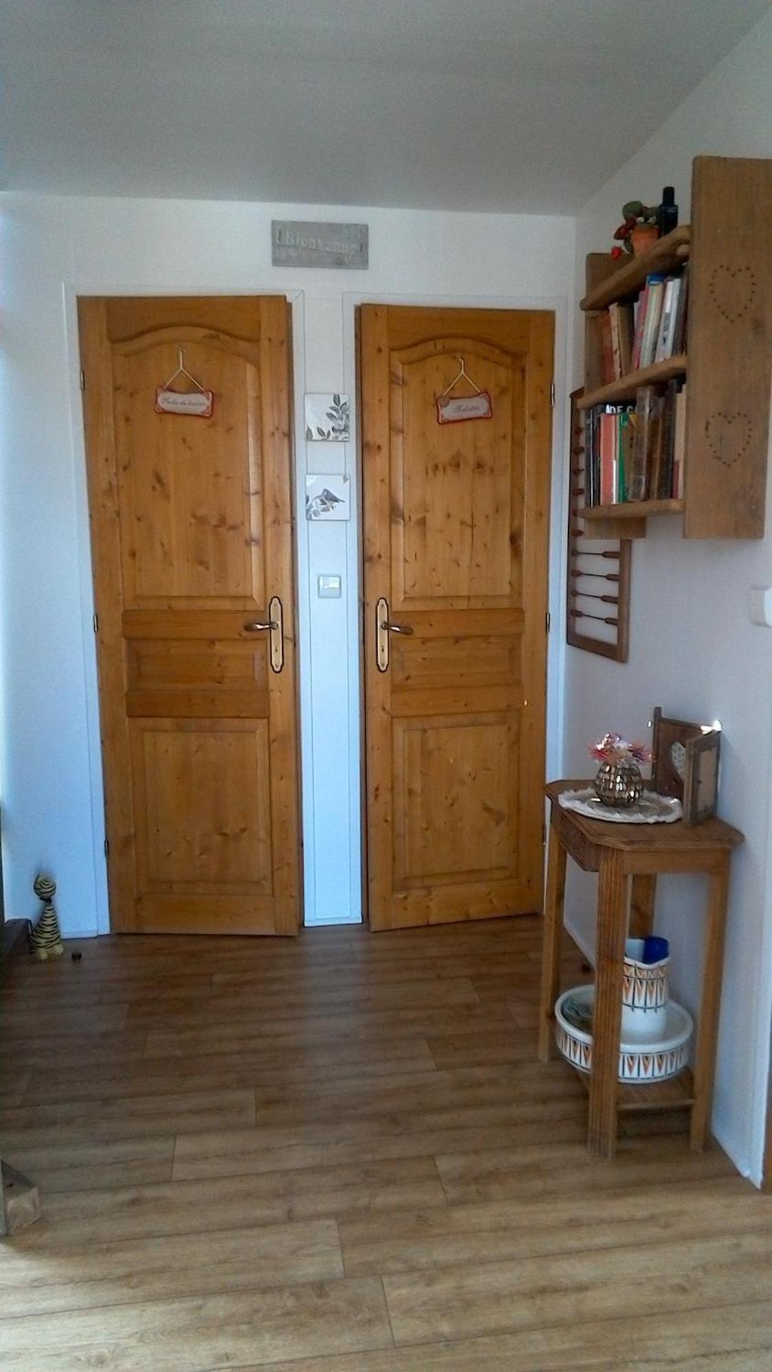 Chambre D'Hotes De Marie Chemery-Chehery Εξωτερικό φωτογραφία